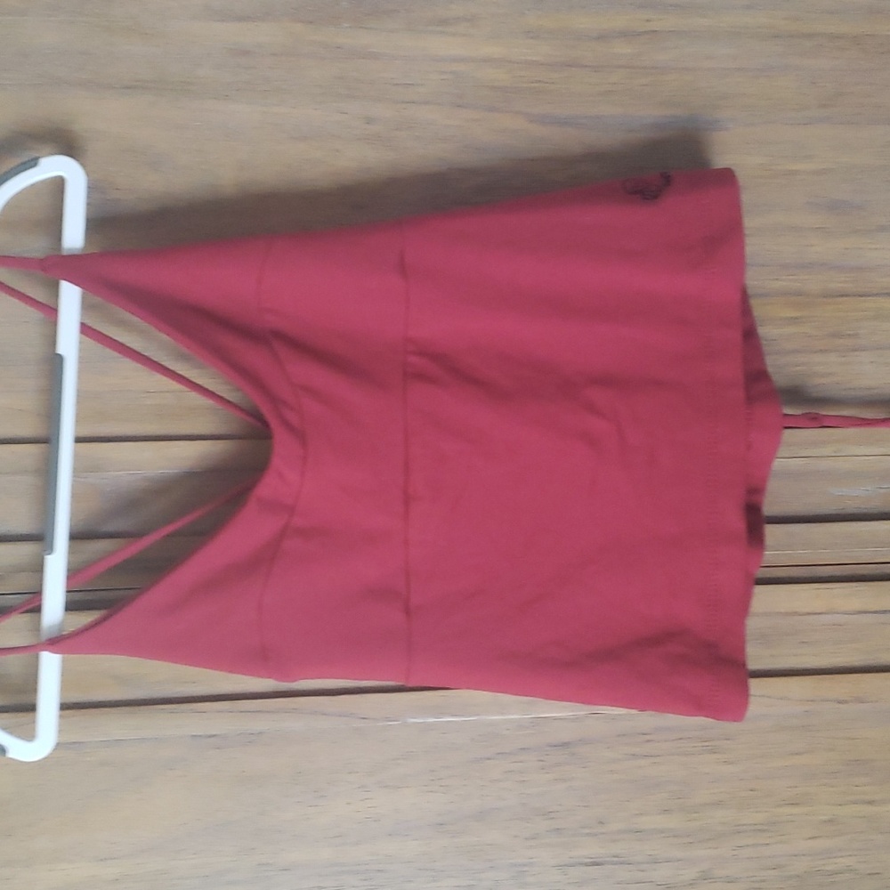 Patagonia workout top, size L